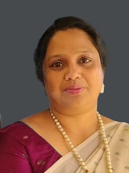 Mrs. Madhusmita Das